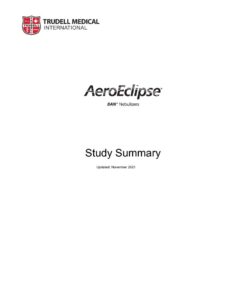 Trudell_AEROECLIPSE-BAN-Study-Summary-EN_10121-001H